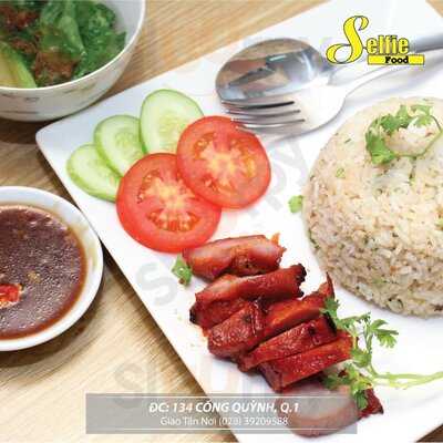 Selfie Coffee & Photo