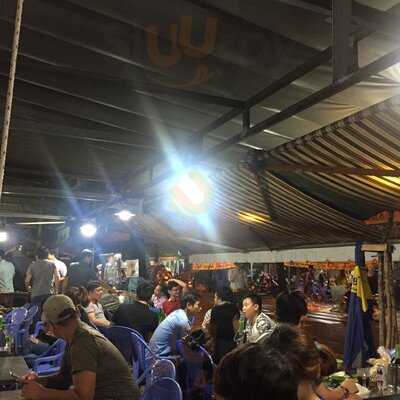 Quán Ốc Vũ - Vĩnh Khánh