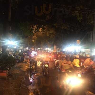 Quán Ốc Vũ - Vĩnh Khánh