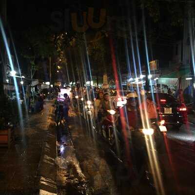 Quán Ốc Vũ - Vĩnh Khánh