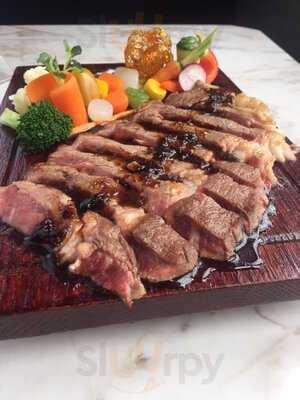 Nhà Hàng Samurai Steak Bbq & Hot Pot