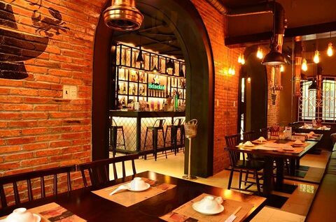 Nhà Hàng Samurai Steak Bbq & Hot Pot