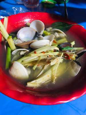 Bún Đậu Mắm Tôm A Phú