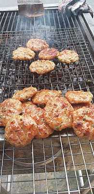 Bún Đậu Mắm Tôm A Phú