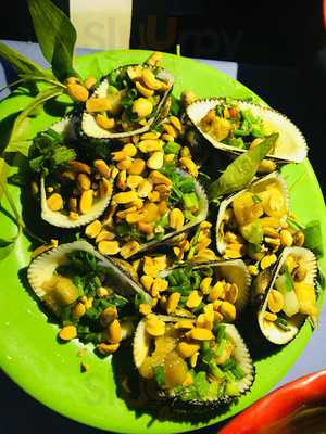 Bún Đậu Mắm Tôm A Phú