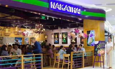 Nakathai Mplaza
