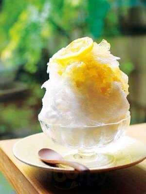 Kakigori-kem đá Bào Natsuko 2 - Lê Thị Riêng