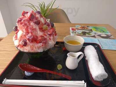 Kakigori-kem đá Bào Natsuko 2 - Lê Thị Riêng