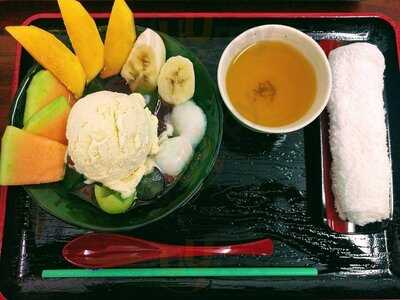 Kakigori-kem đá Bào Natsuko 2 - Lê Thị Riêng