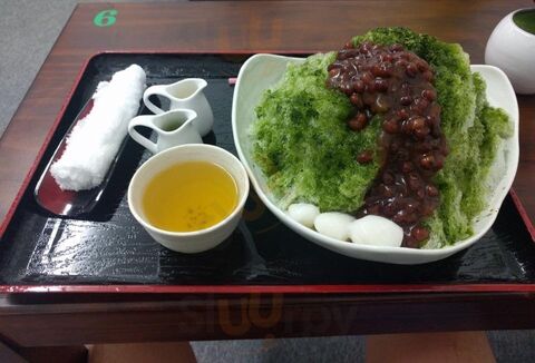 Kakigori-kem đá Bào Natsuko 2 - Lê Thị Riêng