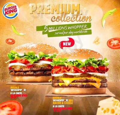 Burger King Nguyễn Tri Phương