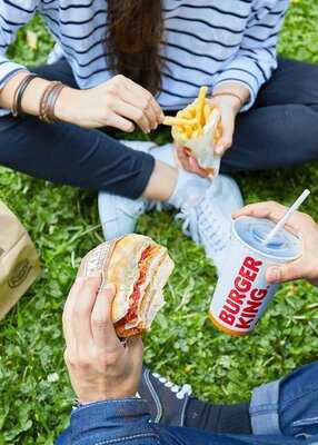 Burger King Nguyễn Tri Phương