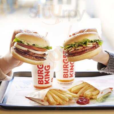 Burger King Nguyễn Tri Phương