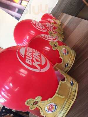 Burger King Nguyễn Tri Phương