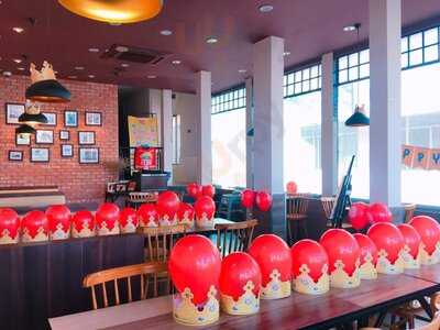 Burger King Nguyễn Tri Phương