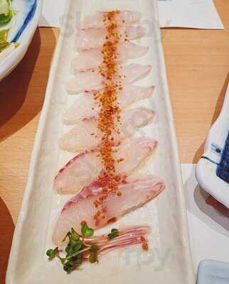 Sushi Hokkaido Sachi - Estella Place