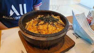 Sushi Hokkaido Sachi - Estella Place