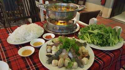 Ẩm Thực Vợ Tôi