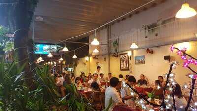 Ẩm Thực Vợ Tôi