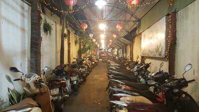 Ẩm Thực Vợ Tôi