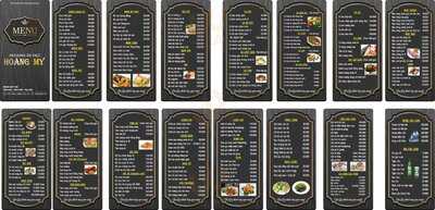 Ẩm Thực Vợ Tôi