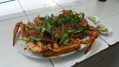 Ẩm Thực Vợ Tôi