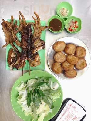 Gà Nướng Phi Long