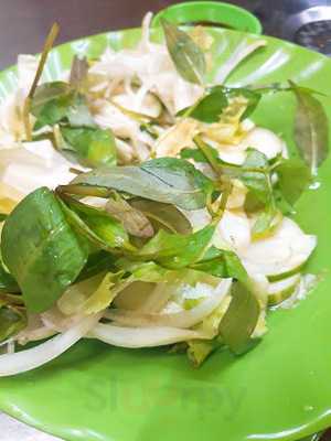 Gà Nướng Phi Long