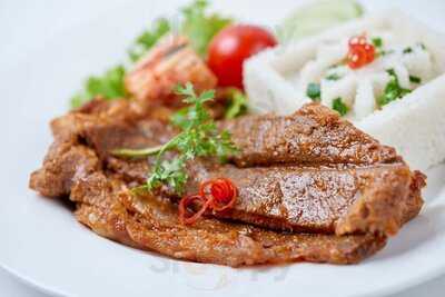 Mục Đồng - Chuỗi Cơm Tấm