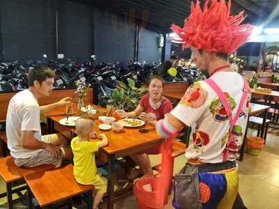 Mục Đồng - Chuỗi Cơm Tấm