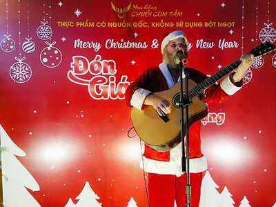 Mục Đồng - Chuỗi Cơm Tấm