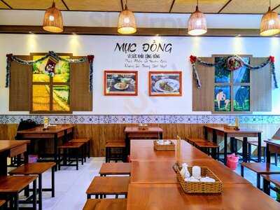 Mục Đồng - Chuỗi Cơm Tấm