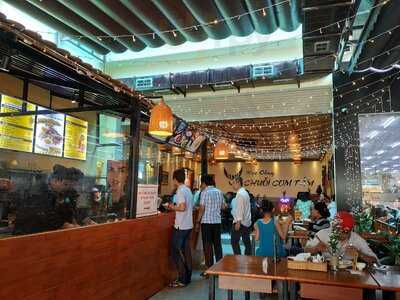 Mục Đồng - Chuỗi Cơm Tấm