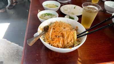 Cà Phê Chợ Đồ Cổ