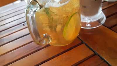 Cà Phê Chợ Đồ Cổ