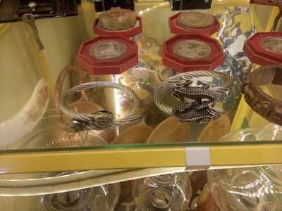 Cà Phê Chợ Đồ Cổ