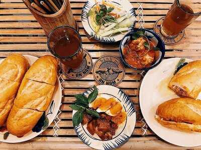 Tiệm Bánh Mì An Nam