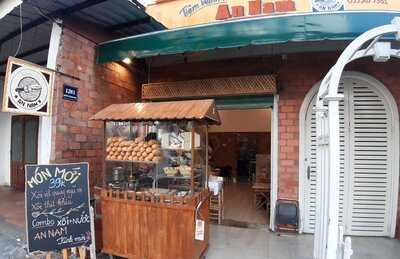 Tiệm Bánh Mì An Nam
