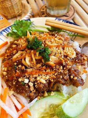 Tiệm Bánh Mì An Nam