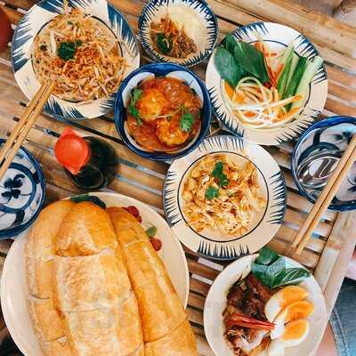 Tiệm Bánh Mì An Nam