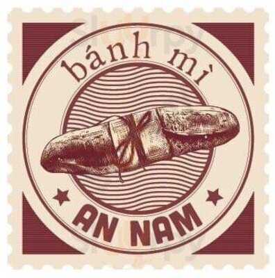 Tiệm Bánh Mì An Nam