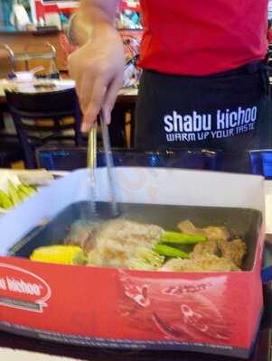 Nhà Hàng Lẩu Shabu Kichoo