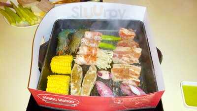 Nhà Hàng Lẩu Shabu Kichoo