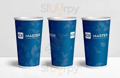Ice Master Premium Tea And Dessert