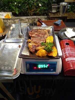 The Gangs - Grill & Beer