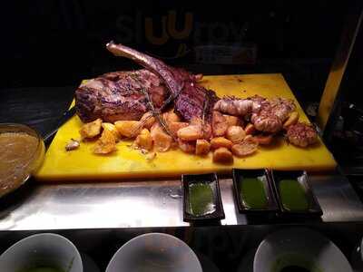 The Gangs - Grill & Beer