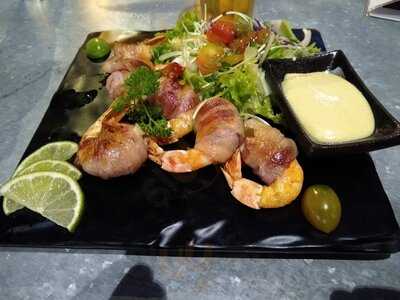 The Gangs - Grill & Beer