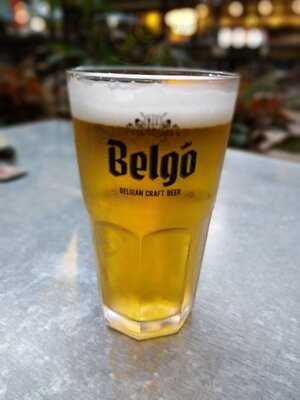 The Gangs - Grill & Beer