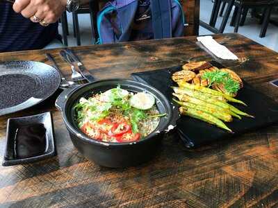 The Gangs - Grill & Beer