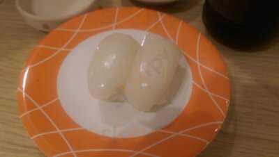 Ryoshi Sushi Ikeikemaru